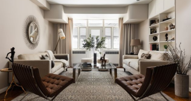 featured living room